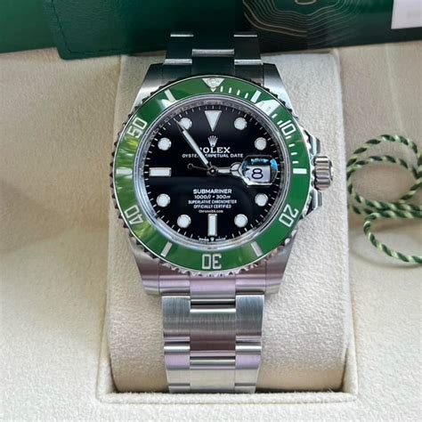 rolex 2021 release date